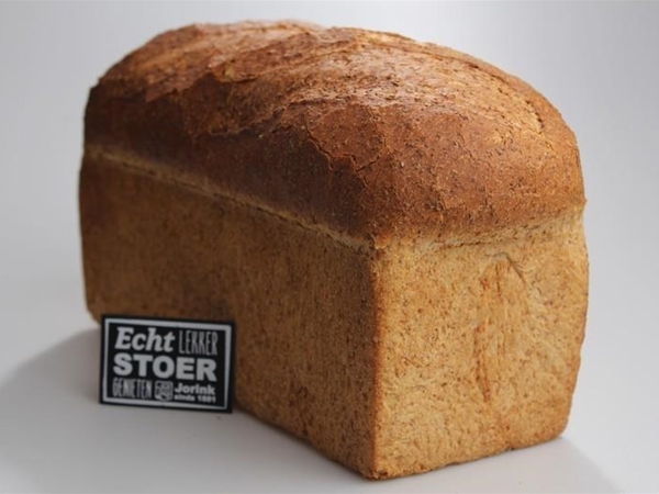 Volkoren & Desembroden