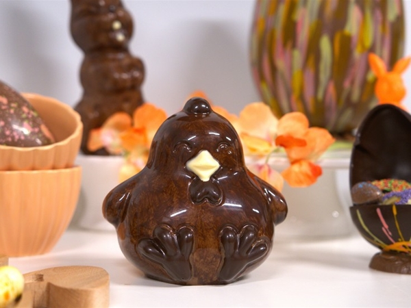 PAAS EIEREN & PRODUCTEN