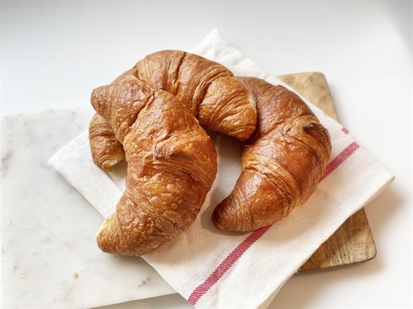 Croissant&nbsp;tonijn
