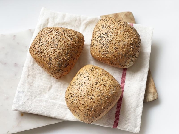 Kampioentje&nbsp;tonijn