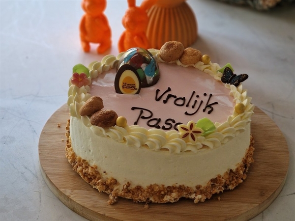 Chipolata Paastaart /6p